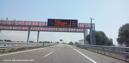 2014 mis vaciones Turismo dirección Francia