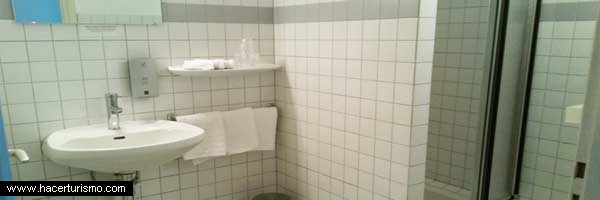 Hotel Deybach en Munster