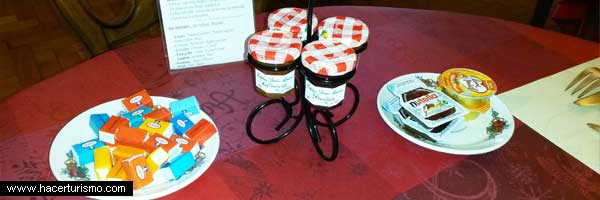 Hotel Deybach en Munster