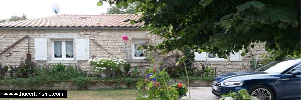 Chambre d'hotes Cote Marais