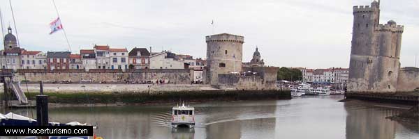 La Rochelle