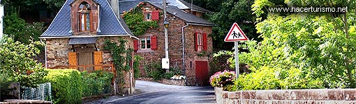 turismo rural