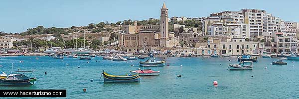 Malta, turismo en un país singular